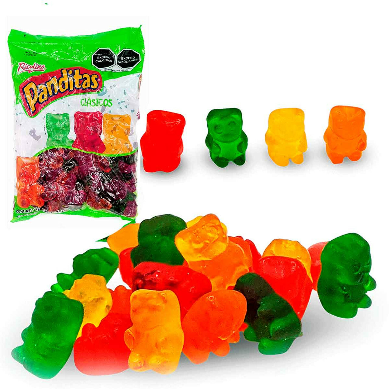 Panditas