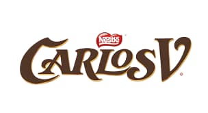 Nestle Carlos V 32-Pieces Pack