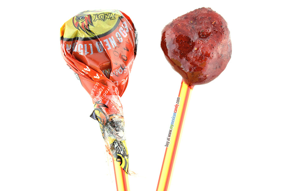 Snack Candy Lollipop Present Gift 1pc 