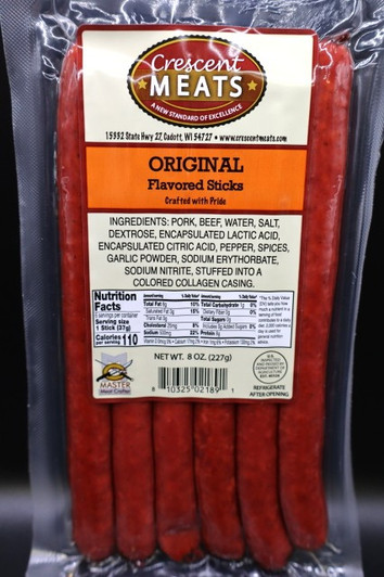 Original Sticks Original Sticks