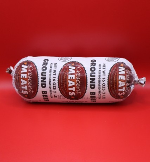 Ground Beef Ground Beef