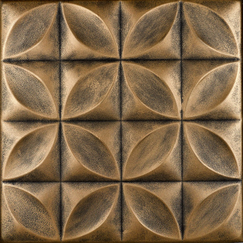 R103 - Antique Brass R103 - Antique Brass