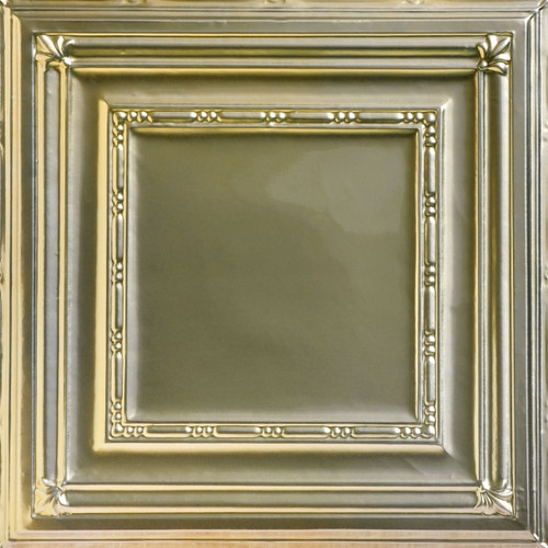 Eyelet 2 ft x 2 ft Shanko - Wall and Ceiling Patterns - #504 - (Pack of 6 and 12) - Gold Nugget Eyelet 2 ft x 2 ft Shanko - Wall and Ceiling Patterns - #504 - (Pack of 6 and 12) - Gold Nugget