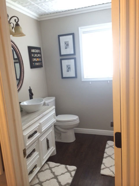 Perceptions R103 Foam Ceiling Tile Package Of 8 Tiles Plain