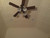 R47 Styrofoam Ceiling Tile - Plain White - Installed in Living and Dining R47 Styrofoam Ceiling Tile - Plain White - Installed in Living and Dining