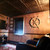 R47 Styrofoam Ceiling Tile - Black Gold - Installed R47 Styrofoam Ceiling Tile - Black Gold - Installed