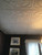 204 Faux Tin Ceiling Tile - White Matte - Installed