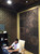 210 Antique Brass - Installed in Office 210 Antique Brass - Installed in Office