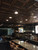 231 antique Gold -  faux tin ceiling tiles installed 231 antique Gold -  faux tin ceiling tiles installed