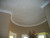 R-32 Styrofoam Ceiling Tiles Installed In 120 Years Old Victorian Home R-32 Styrofoam Ceiling Tiles Installed In 120 Years Old Victorian Home