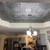 R32c - Antique Silver - Installed in Kitchen R32c - Antique Silver - Installed in Kitchen