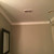 CC351 DIY Foam Crown Molding installed CC351 DIY Foam Crown Molding installed