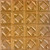 Carnivale 2 ft x 2 ft Shanko - Wall and Ceiling Patterns - #207 - (Pack of 6 and 12) - Lincoln Copper