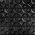 Tiny Tiptoe 2 ft x 2 ft Shanko - Wall and Ceiling Patterns - #209 - (Pack of 6 and 12) - Black