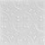 Tiptoe 2 ft x 2 ft Shanko - Wall and Ceiling Patterns - #309 - (Pack of 12) - White