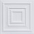 R 31 Styrofoam Ceiling Tiles - Ultra Pure White- Satin (Behr) R 31 Styrofoam Ceiling Tiles - Ultra Pure White- Satin (Behr)