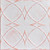Circles and Stars Glue-up Styrofoam Ceiling Tile - White Washed Copper Circles and Stars Glue-up Styrofoam Ceiling Tile - White Washed Copper