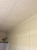R-32c Styrofoam Ceiling Tiles Installed R-32c Styrofoam Ceiling Tiles Installed