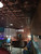 148 Antique Copper - Faux Tin Ceiling Tiles - Intalled in private room at "Kuba Cabana restaurant" - Doral/Miami, Florida, USA