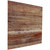 Designer Panels for Ceiling - Drop In - 24"x24" - #1015 - Side View