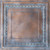 DCT 06 Faux Tin Ceiling Tile - Weathered Copper