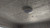 R 02 Styrofoam Ceiling Tile - Plain White - Installed R 02 Styrofoam Ceiling Tile - Plain White - Installed