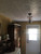 R-02 Styrofoam Ceiling Tiles Installed Living and dining R-02 Styrofoam Ceiling Tiles Installed Living and dining