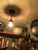 Diamond Wreath - Styrofoam Ceiling Tile -Installed Diamond Wreath - Styrofoam Ceiling Tile -Installed
