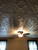 R-02 Styrofoam Ceiling Tiles Installed R-02 Styrofoam Ceiling Tiles Installed
