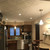 R-02 Styrofoam Ceiling Tiles - Installed in Kitchen R-02 Styrofoam Ceiling Tiles - Installed in Kitchen