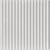 Corrugated Glue-up Styrofoam Ceiling Tile 20 in x 20 in - #R133 - (Pack of 96) - Plain White