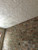 Spanish Silver – Styrofoam Ceiling Tile – Plain White Installed in Living and Dining Spanish Silver – Styrofoam Ceiling Tile – Plain White Installed in Living and Dining