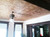 Spanish Silver – Styrofoam Ceiling Tile – Plain White Installed Entrance/foyer Spanish Silver – Styrofoam Ceiling Tile – Plain White Installed Entrance/foyer