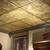 R 37 Styrofoam Ceiling Tiles - Plain White installed in Living and dining R 37 Styrofoam Ceiling Tiles - Plain White installed in Living and dining