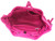 Star Bucket Bag. Top POV. Color: Pink