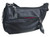 Small Tassel Gun Bag. Pocket POV. Color: Black