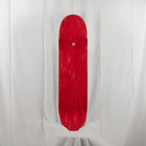 Petshop Skateboards - Logo Board White All Sizes