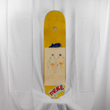 There Skateboards -  Kien "Fly" Signed 8.25