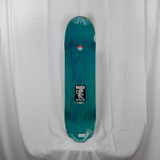Baker - Riley Red Feathers Deck 8.125