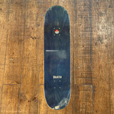 Baker Skateboards - Rowan Piggy Back Deck 8.5