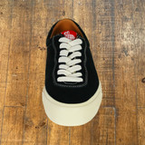 Last resort VM001 (black/white)