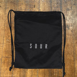 Sour Solution Sportbag - Black