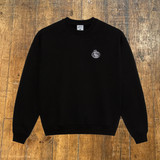 Last Resort AB Atlas monogram crewneck