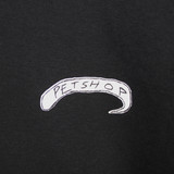 Petshop Siniestra Longsleeve - Black