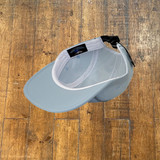 Damage WEATHER CAP 4 PANEL blue cap