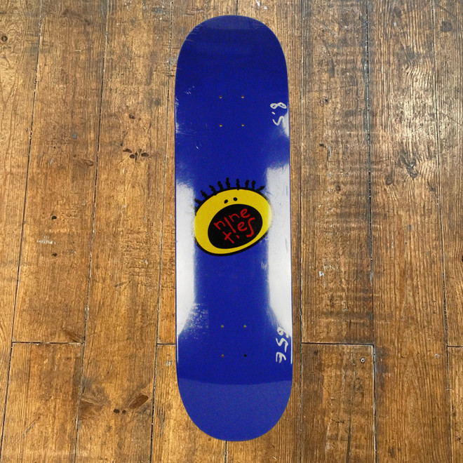 Nineties Skateboards - All That Deck 8.5