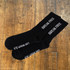 Last Resort AB Break Free Socks (Black)