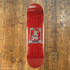 Petshop Skateboards - Pratdeep deck Popsicle