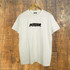 Petshop Letraca Tee - White