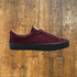 Last Resort AB - VM002 - Lo suede (wine/black)